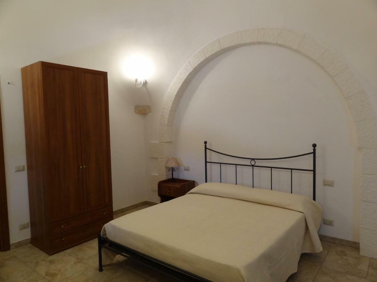 Trulli La Macchia Villa Castellana Grotte Eksteriør bilde
